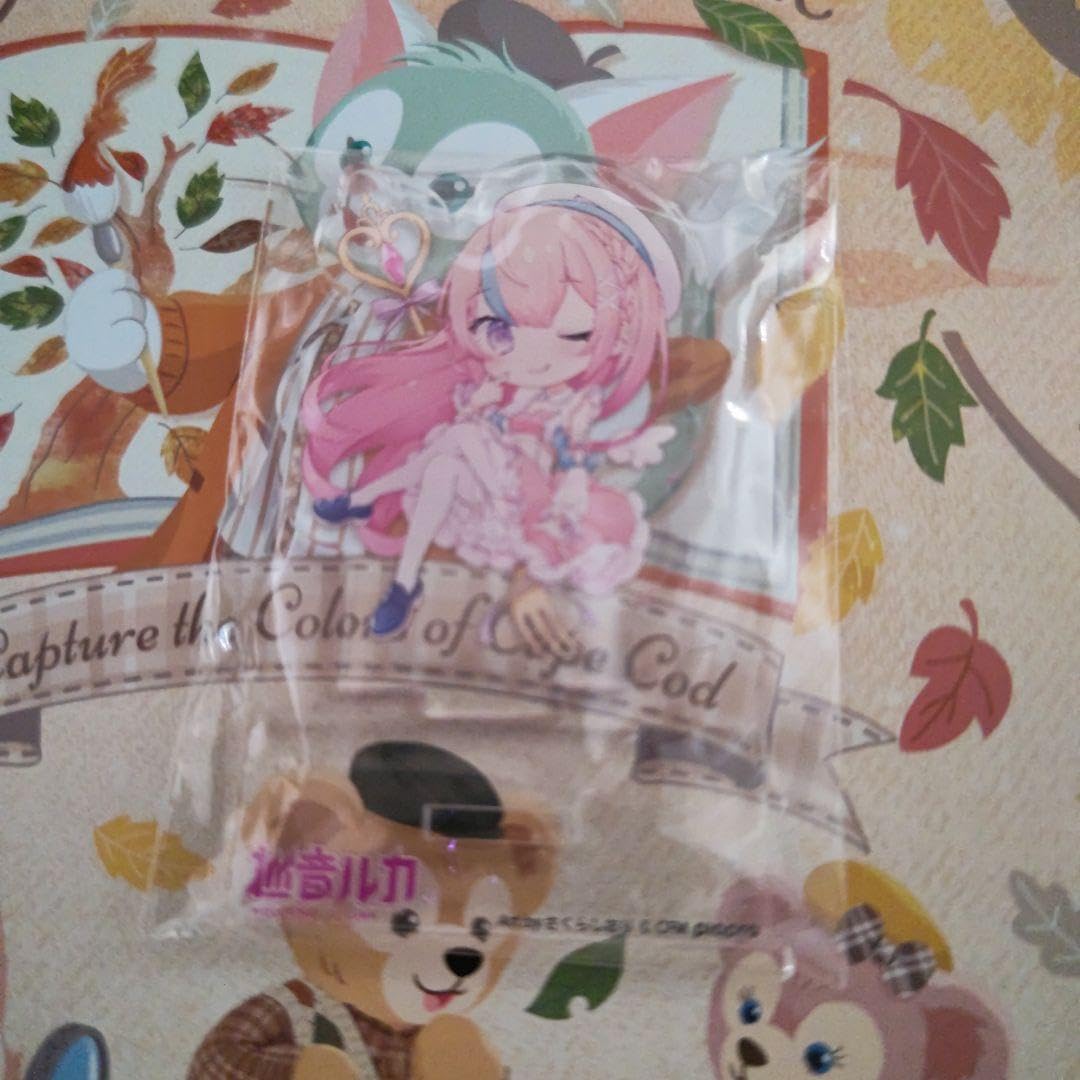 初音ミク グッズ 中古 ヴァンパイア 巡音ルカ】駿河屋 - PJS/S91-T17